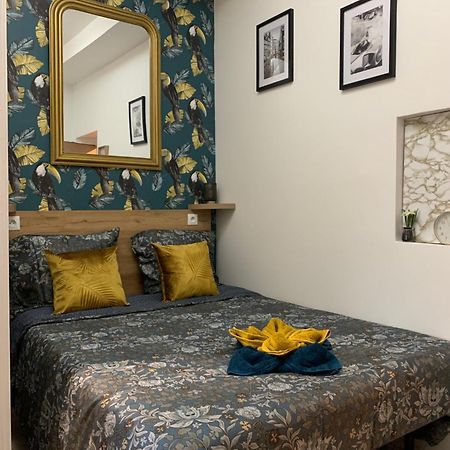 Paris Golden Studio Екстер'єр фото