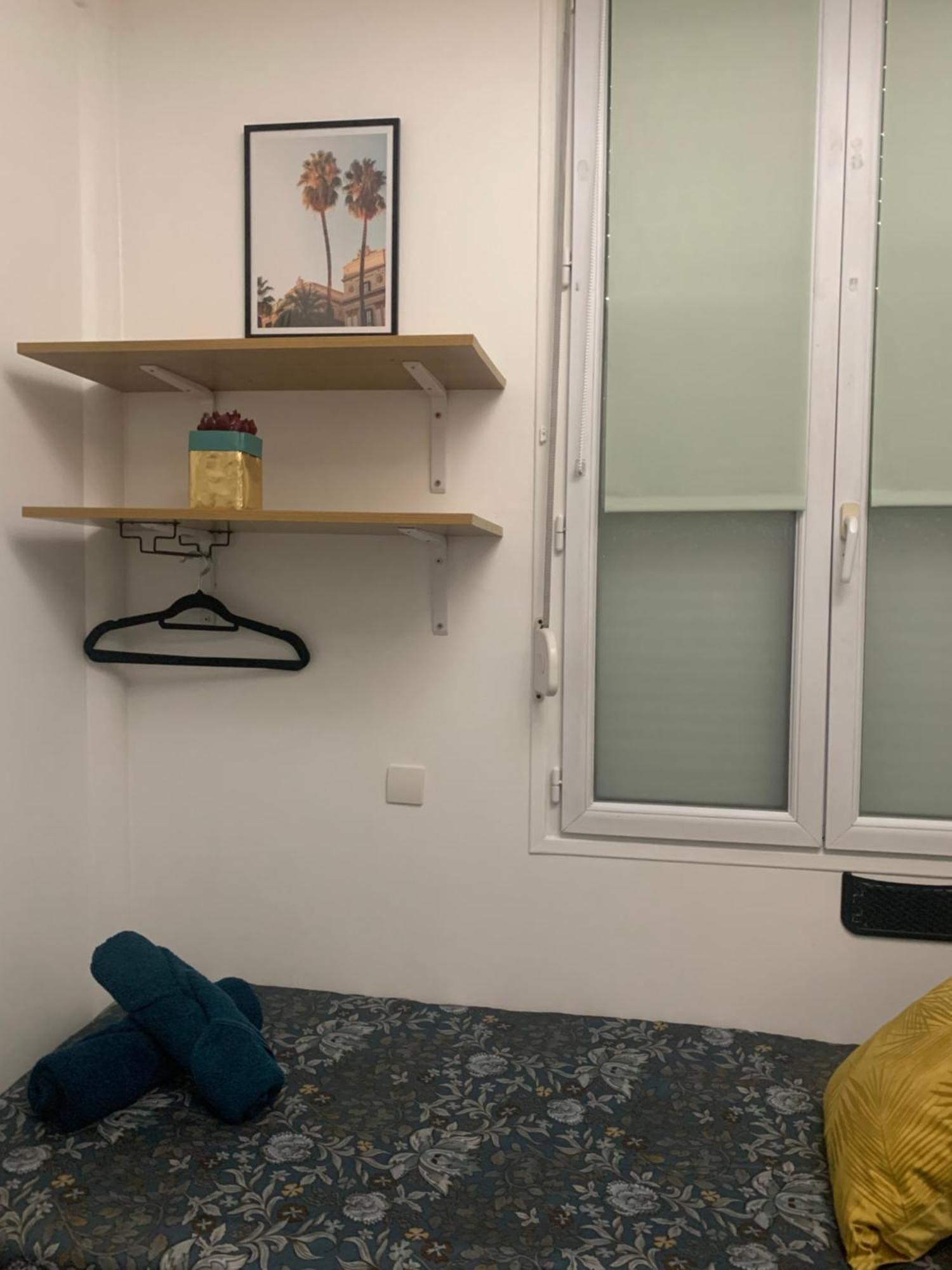 Paris Golden Studio Екстер'єр фото