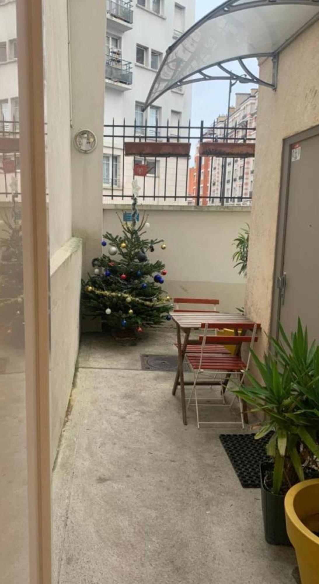 Paris Golden Studio Екстер'єр фото