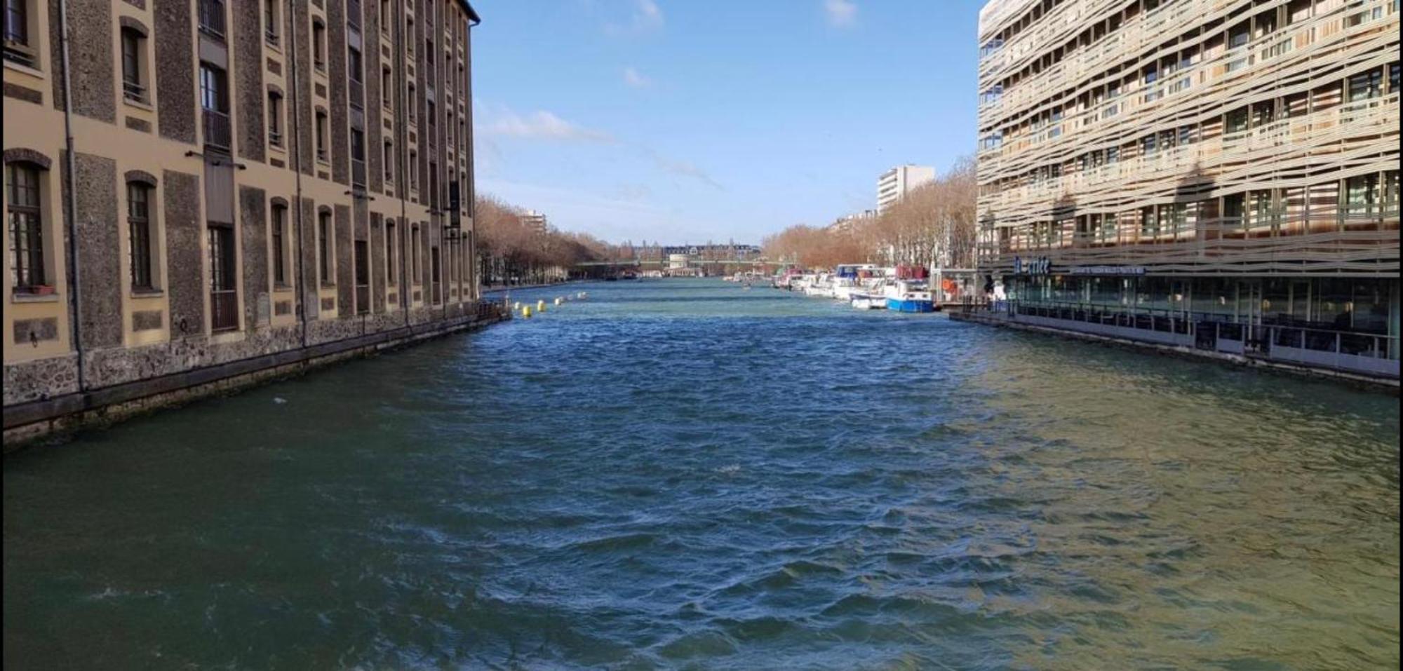 Paris Golden Studio Екстер'єр фото