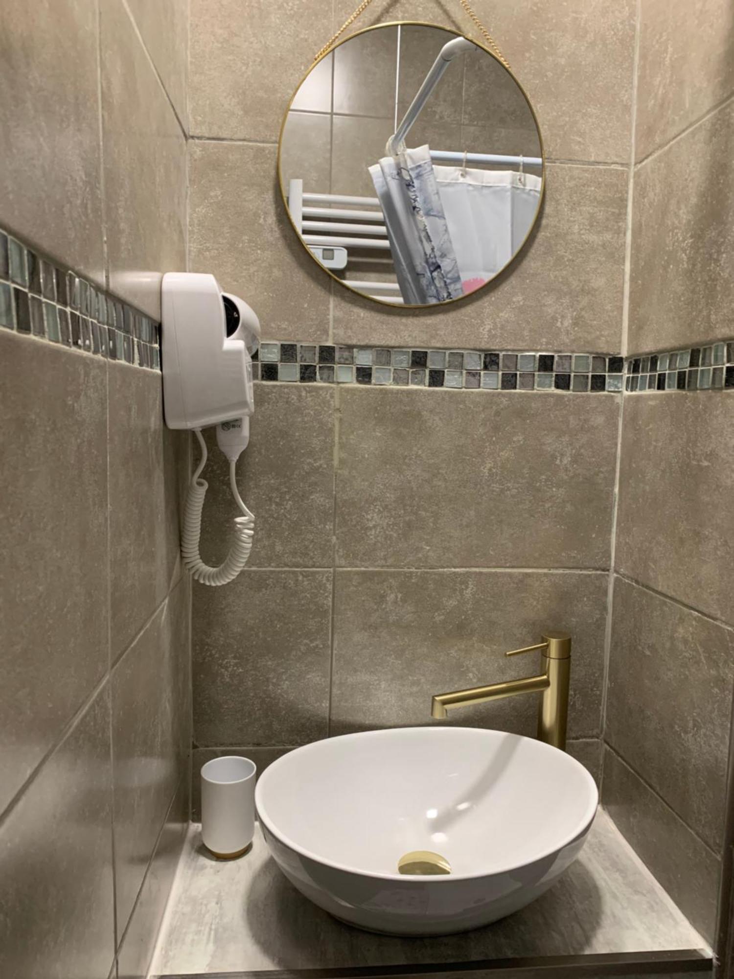 Paris Golden Studio Екстер'єр фото