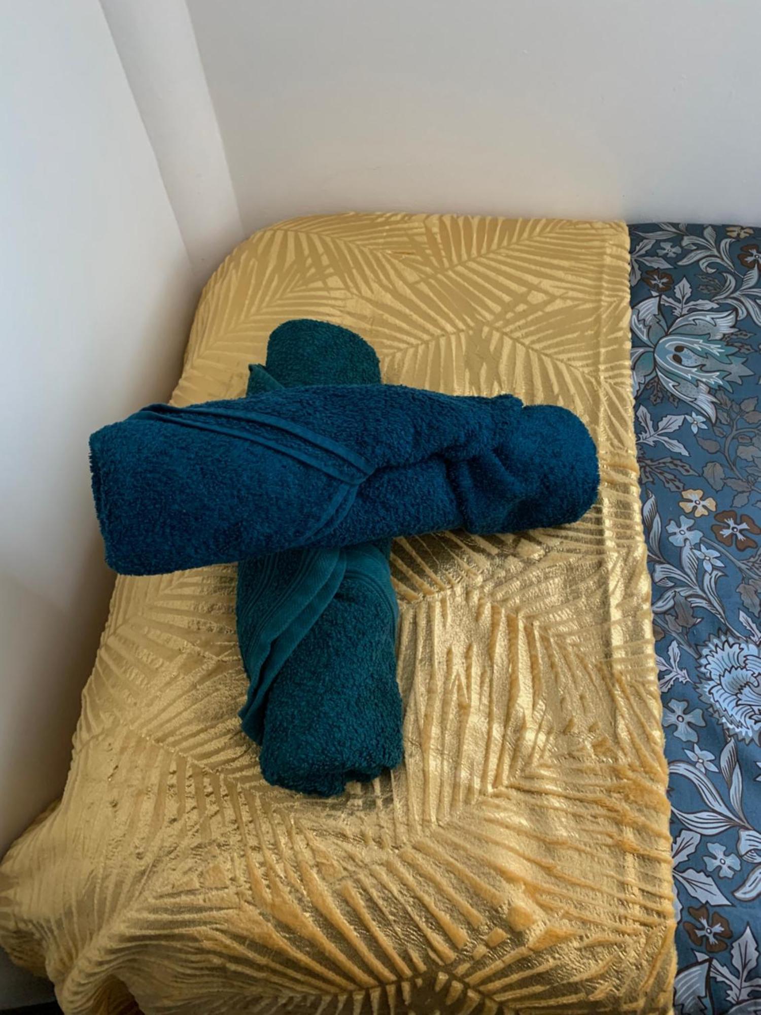 Paris Golden Studio Екстер'єр фото